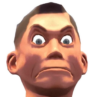 Video sticker 🙁 TF2 part 1 by @DNOnnie