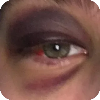 Video sticker 🫥 развалюха промисе