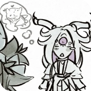 Video sticker ❤ Alice @PIPIKIWI_WHAT