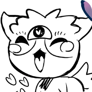 Video sticker ❤ Alice @PIPIKIWI_WHAT