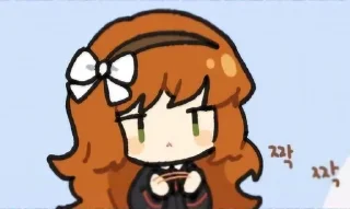 Telegram sticker 🌟 Limbus LAMENT by Blaiz :: @fStikBot