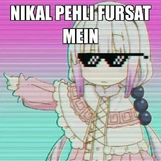 Video sticker 🧐 @Jasoliya_jishan norm  by @Mikasa_Ackr_bot