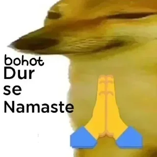 Telegram stiker 🤔 @Jasoliya_jishan norm  by @Mikasa_Ackr_bot