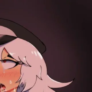 Video sticker 😨 ПАСХАЛКО БРАВО СТАРС ; @stikersR34