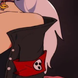 Telegram sticker 😨 ПАСХАЛКО БРАВО СТАРС ; @stikersR34