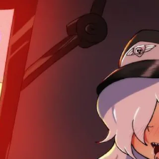 Video sticker 😨 ПАСХАЛКО БРАВО СТАРС ; @stikersR34