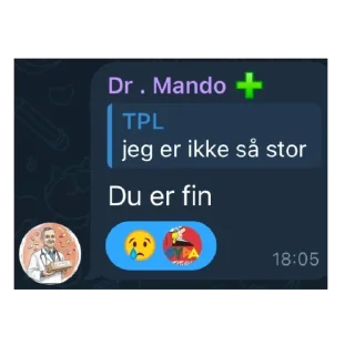 Telegram sticker 🫥 Topzifer