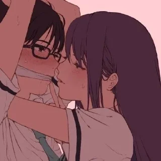 Telegram sticker ❤‍🔥 🔥️️ Anime Hentai🔥️️
@WildMoneyPro