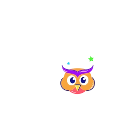 Sticker 🦉 Σ>―(〃°ω°〃)♡→ @cute_enot_art