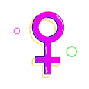 Video sticker 🚺 Σ>―(〃°ω°�...