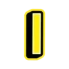 Video sticker ⌨️ Font ➜ @CenterOf...