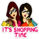 Video sticker 😃 indian girls