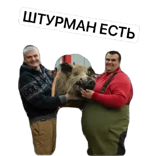 Telegram sticker 🫥 КВАДРОЛЮДИ