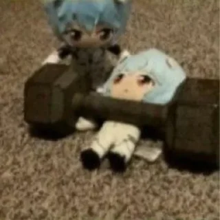 Telegram sticker 💀 Katherine's @datingAgiraffee