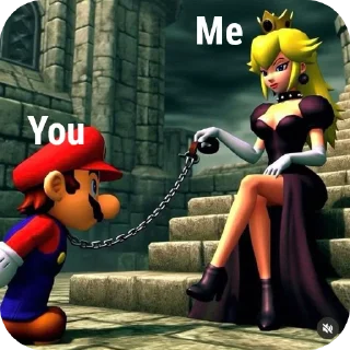 Sticker 🧸 Katherine's @datingAgiraffee