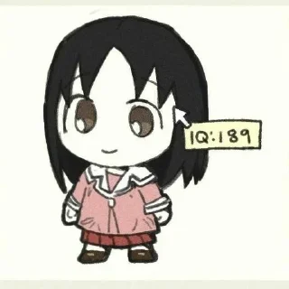 Video sticker 🧠 Katherine's @datingAgiraffee