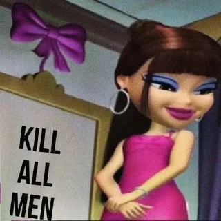 Telegram sticker 🌟 Katherine's @datingAgiraffee