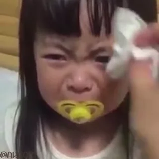 Video sticker 😭 spicy