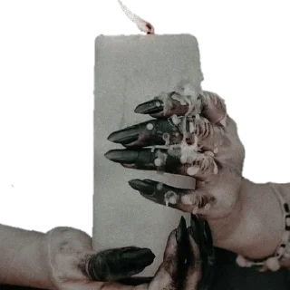 Telegram sticker 💚 Настенька @szhechvedmy