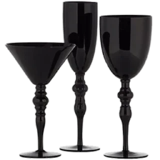 Telegram sticker 🖤 Настенька @szhechvedmy