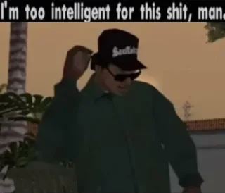 Video sticker 🧠 dorflex