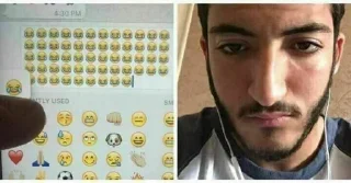 Telegram sticker 😂 dorflex