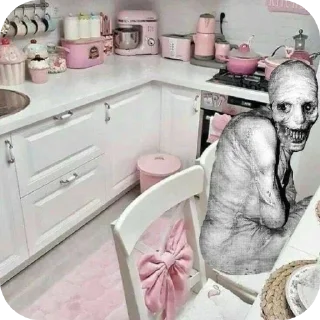 Telegram sticker 🛋 Больше стиков тут: @stikery4