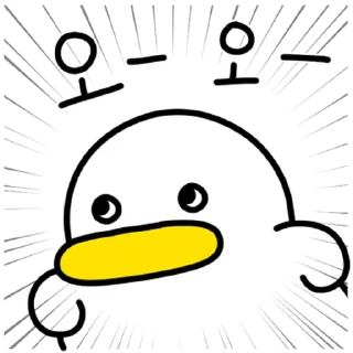 Telegram sticker ⭐ 꽉꽉꽉! 여덟번째 곽철이 @moe_sticker_bot