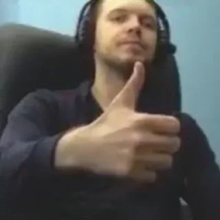 Telegram sticker 👍 GaySex by @fStikBot