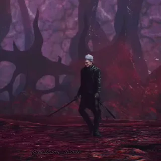 Video sticker 🗡 Nana's fav games ಡ⁠ ͜⁠ ⁠ʖ⁠ ⁠ಡ