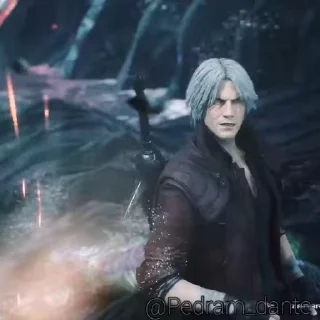 Video sticker 🗡 Nana's fav games ಡ⁠ ͜⁠ ⁠ʖ⁠ ⁠ಡ