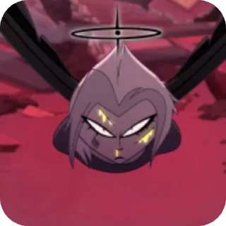 Telegram sticker 😐 Lute By @FractureDeLame