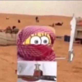 Video sticker 😣 @i_t_z الاسطورة