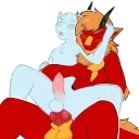 Telegram sticker 🔝 UwU :: @fStikBot