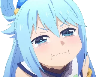 Video sticker 😢 NewXd