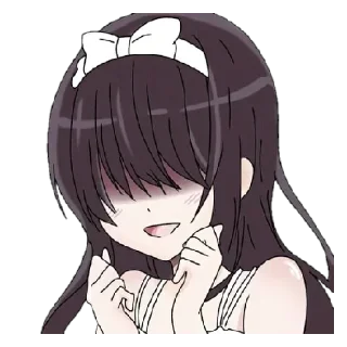 Telegram sticker 😉 NewXd