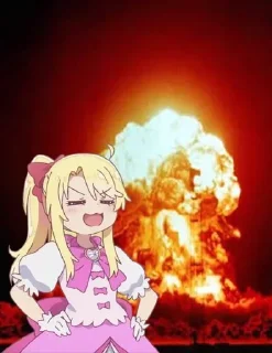 Telegram sticker 👊 NewXd