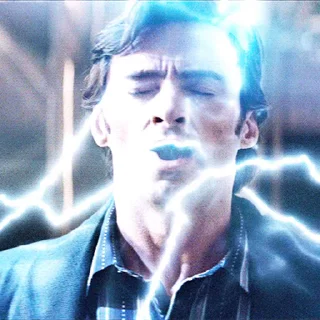 Video sticker ⚡️ Christopher Nolan [@TengenSama]