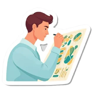 Telegram sticker 😍 🌷 @digianti17bot