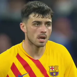 Video sticker 🌟 prettyfcb :: @fStikBot