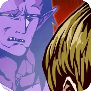 Telegram sticker 🫥 خذ ما تشتهيه لكن لا تدعي كونه ملكك
