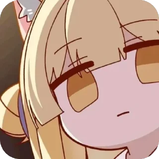Video sticker 🫥 خذ ما تشتهيه لكن لا تدعي كونه ملكك
