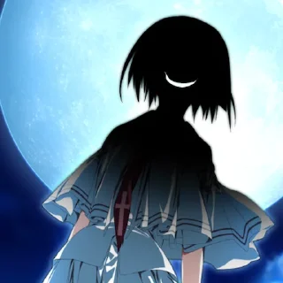 Telegram sticker 😈 субарашики пак @awocadokadavr