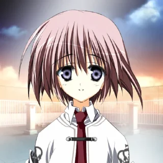 Telegram sticker 👽 субарашики пак @awocadokadavr