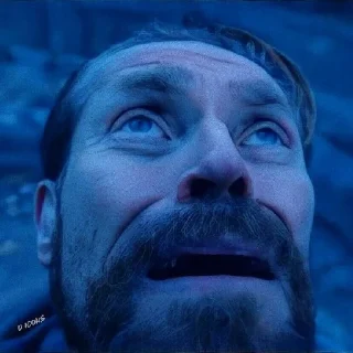 Телеграм стикер ⭐️ Saboli