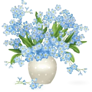 Telegram sticker 🌹 @Madre_Tierra_5D 🌸 — @stckrRobot