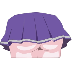 Telegram sticker 🍑 creadordelinux :: @fStikBot