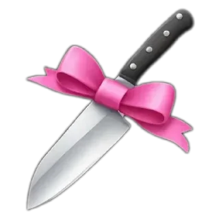 Sticker 🔪 🌷 @QT_h5 🌷 قناة الملصقات