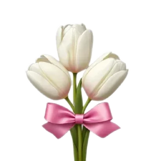 Телеграм стикер 💐 🌷 @QT_h5 🌷 قناة الملصقات