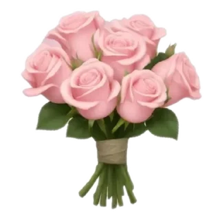 Телеграм стикер 🌺 🌷 @QT_h5 🌷 قناة الملصقات